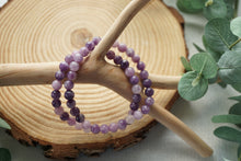 Load image into Gallery viewer, Lepidolite Bracelet
