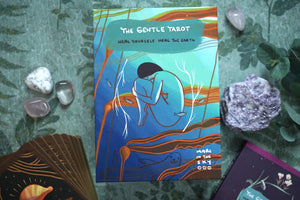 The Gentle Tarot (First Edition) - Mari in the Sky