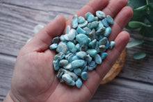 Load image into Gallery viewer, Larimar Chips (50g)
