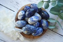 Load image into Gallery viewer, Sodalite Cuddle
