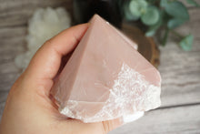 Load image into Gallery viewer, Semi-Polished Pink Opal A

