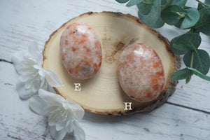 Sunstone Palmstone