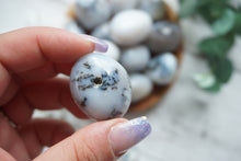 Load image into Gallery viewer, Dendritic Agate Cuddle
