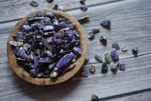 Charoite Chips (50g)