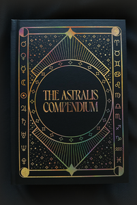 The Astralis Compendium - Studio Artemy