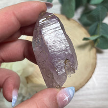 Load image into Gallery viewer, Enhydro Raw Specimen: Vera Cruz Amethyst R
