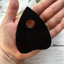 Load image into Gallery viewer, Etched Planchette Sphere Holder
