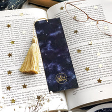 Load image into Gallery viewer, La Lune Bookmark - The Quirky Cup Collective
