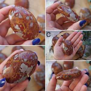 Noreena Jasper Palmstone