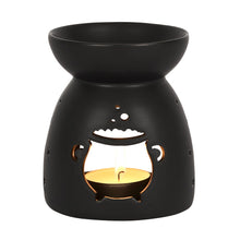 Load image into Gallery viewer, Cauldron Oil Burner
