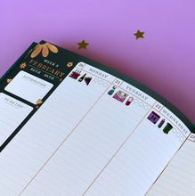 Load image into Gallery viewer, Home Stuff Planner Sticker Sheet - The Quirky Cup Collective
