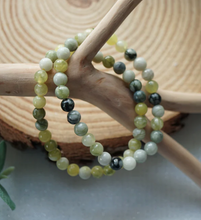 Load image into Gallery viewer, New Jade Bracelet
