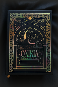 Oniria Dream Journal - Studio Artemy