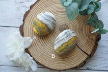 Load image into Gallery viewer, Bumblebee Jasper Palmstone
